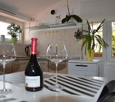 Tiro Appartement Pula