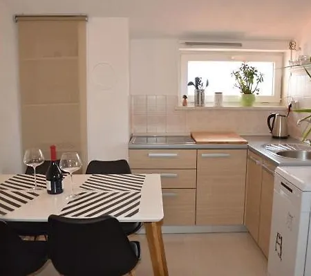 Appartement Tiro Pula